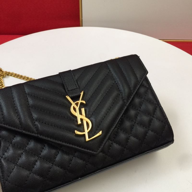 YSL Satchel Bags